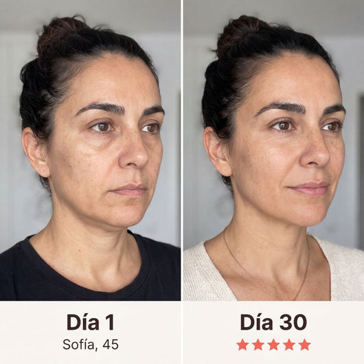 Esculpidor Facial 7-en-1 - Cero Filtros