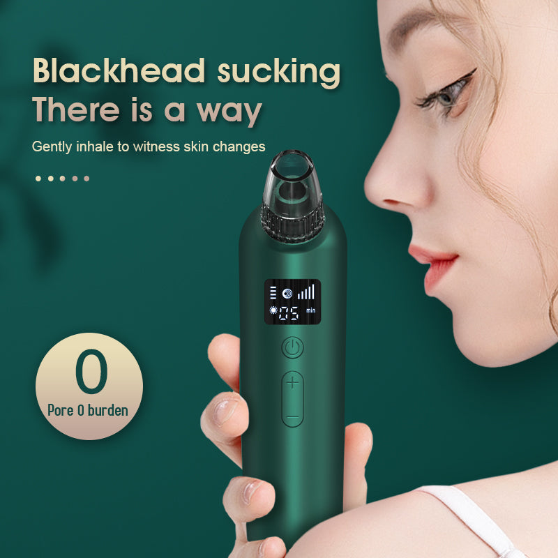 RadiantHeat Blackhead Remover - Essentia Bella