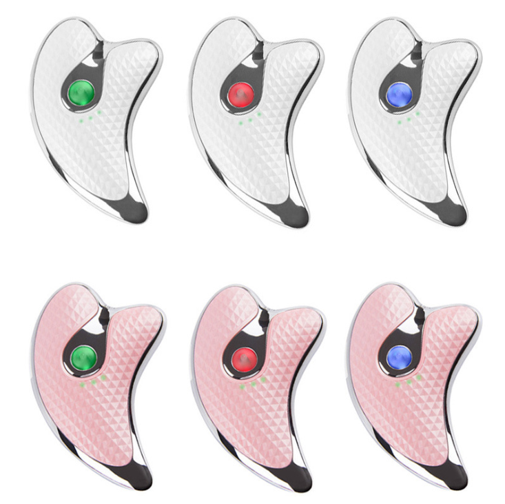 Face Neck Guasha Massager - Essentia Bella