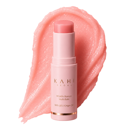 KAHI™ Multi Balm Coreano | Hidratación, Luminosidad y Firmeza al Instante