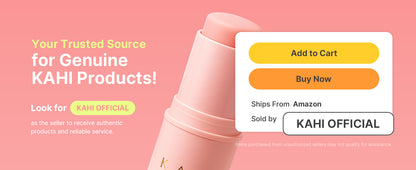 KAHI Wrinkle Bounce Multi Balm Stick | PDRN Collagen Wrinkle Stick | Korean Skin Care |All-in-One Hydrating Lip Balm Eye Cream Neck Cream Make Up Base & Face Mist Moisture Balm