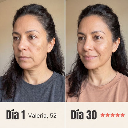 Esculpidor Facial 7-en-1 - Cero Filtros