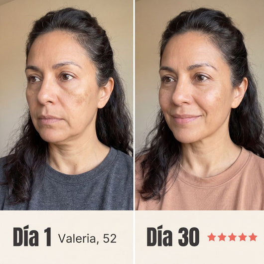 Esculpidor Facial 7-en-1 - Cero Filtros