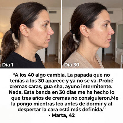 Esculpidor Facial 7-en-1 - Cero Filtros
