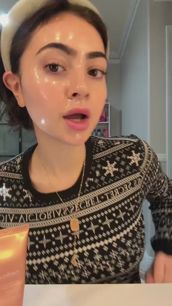 Collagen Night Wrapping Mask