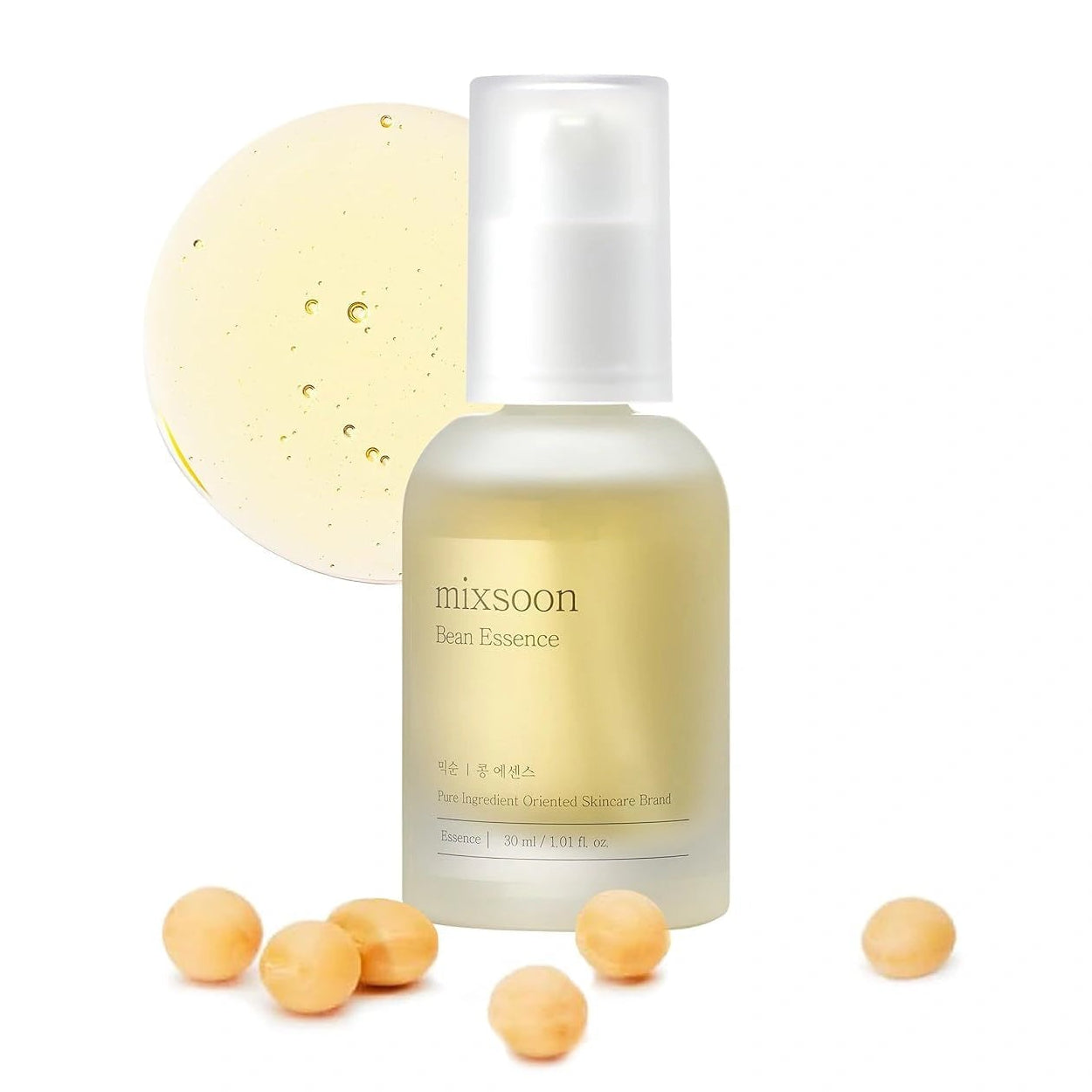 mixsoon Bean Essence 30ml