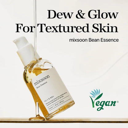 mixsoon Bean Essence 30ml