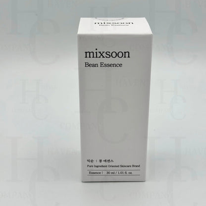 mixsoon Bean Essence 30ml