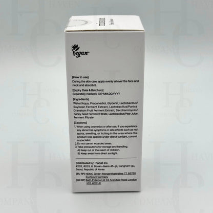 mixsoon Bean Essence 30ml