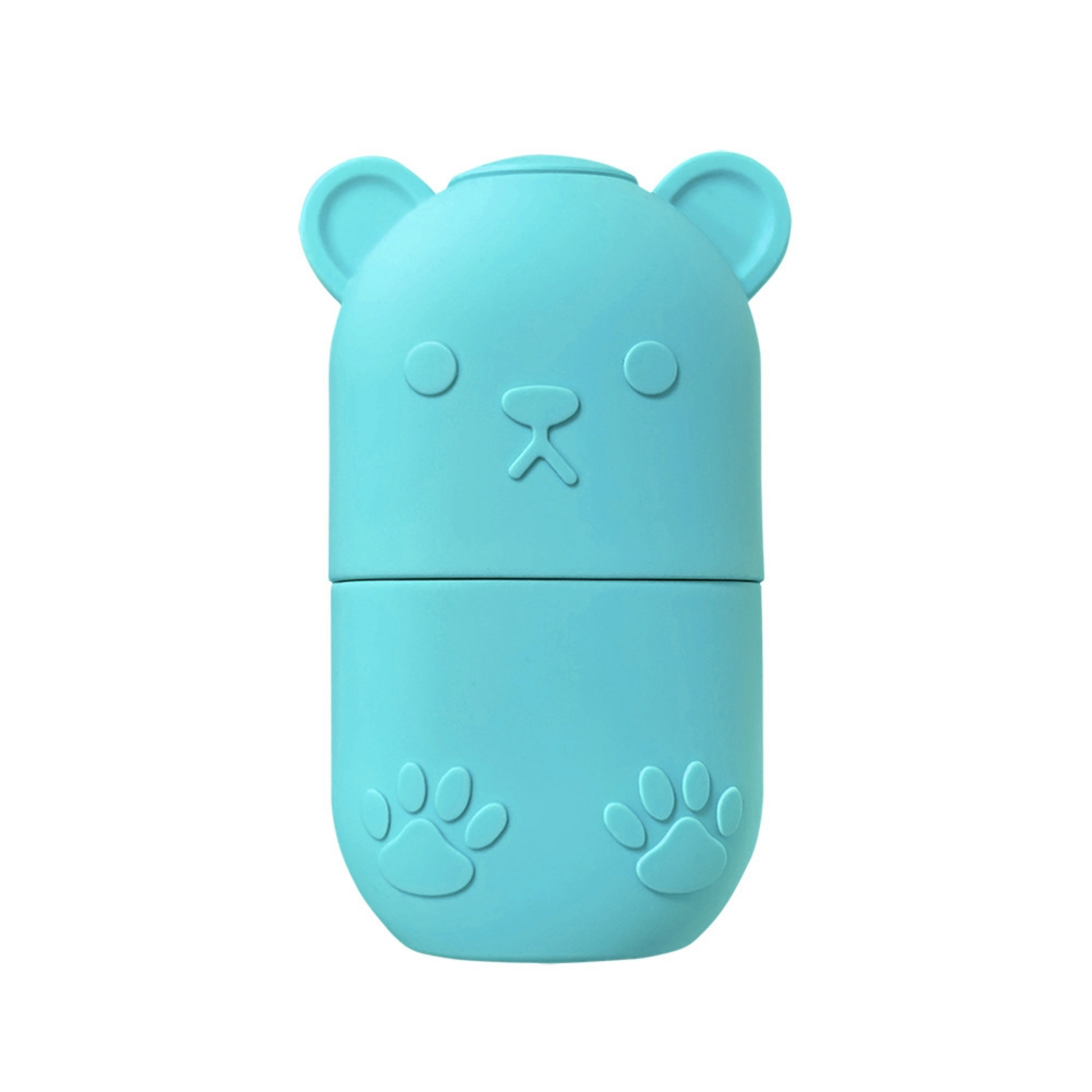 Pouty Bear Ice Face Roller - Essentia Bella