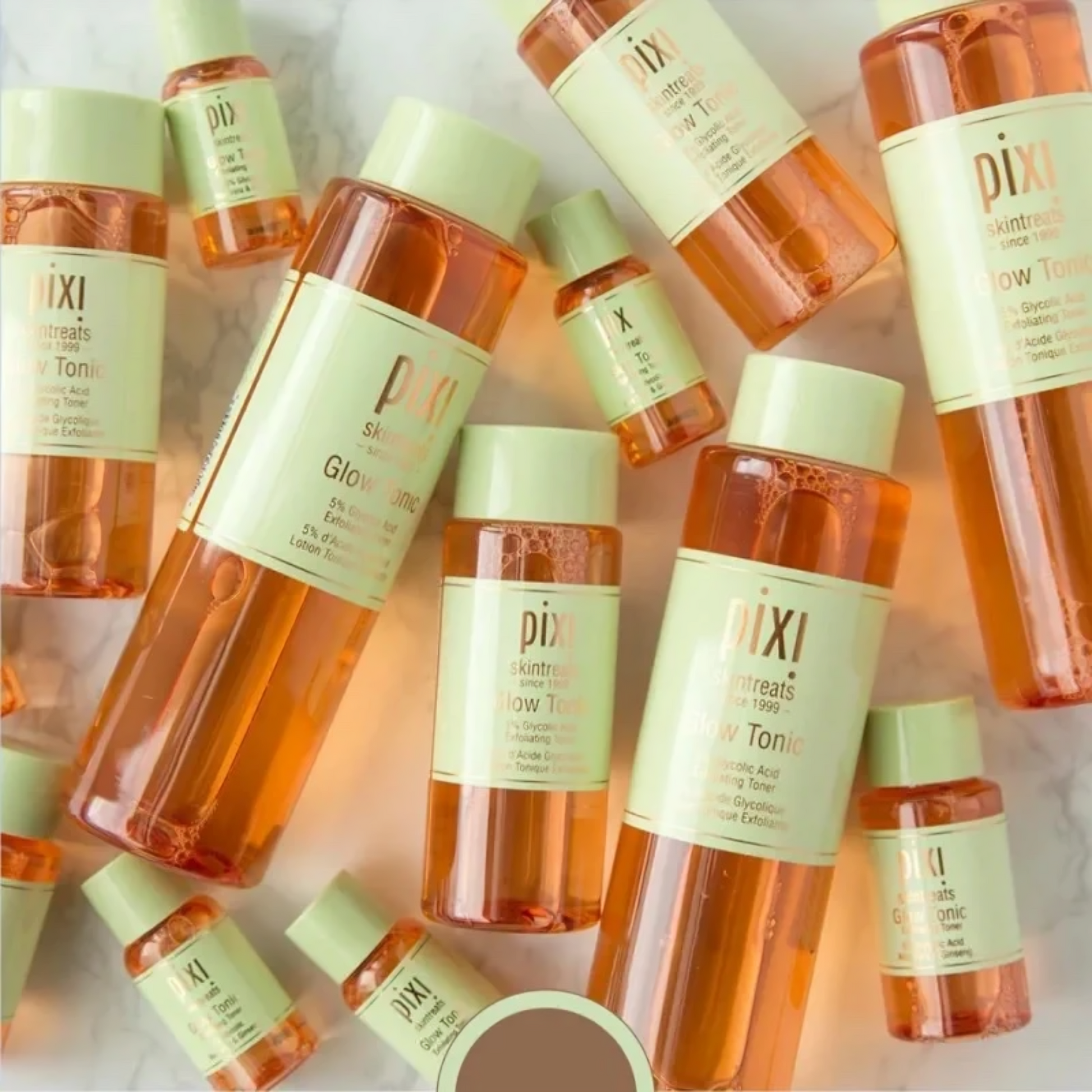 Pixi Glow Tonic - Essentia Bella