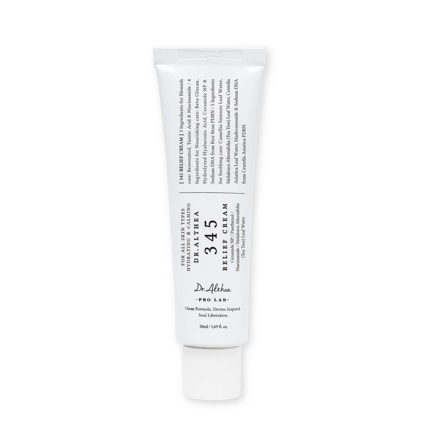 Dr Althea 345 Crema y Bruma Alivio Dúo