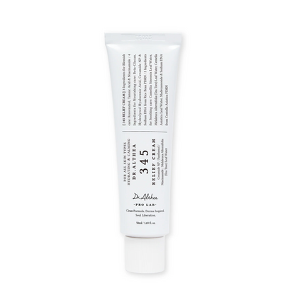 Dr Althea 345 Crema y Bruma Alivio Dúo