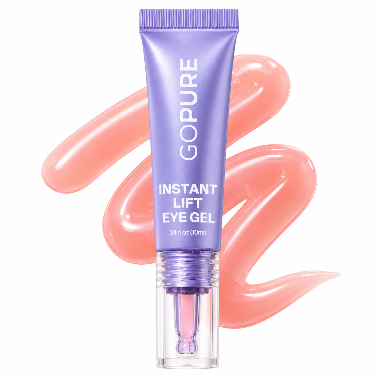 Instant Lift Eye Gel™ | Lifting Instantáneo para una Mirada Más Joven ⭐
