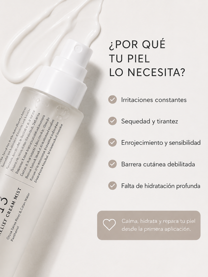 Dr. Althea 345 Cream | Crema Reparadora para Acné y Manchas