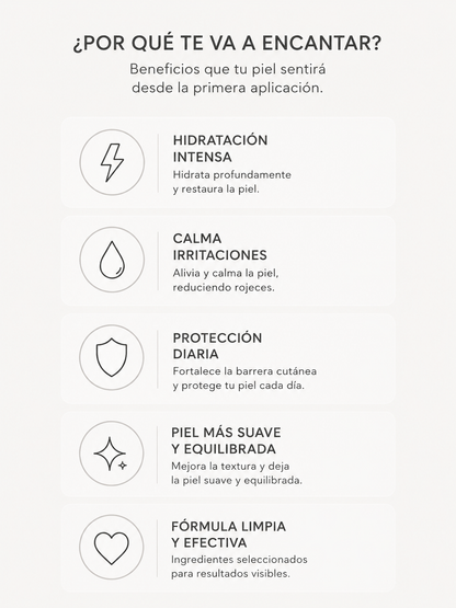 Dr. Althea 345 Cream | Crema Reparadora para Acné y Manchas