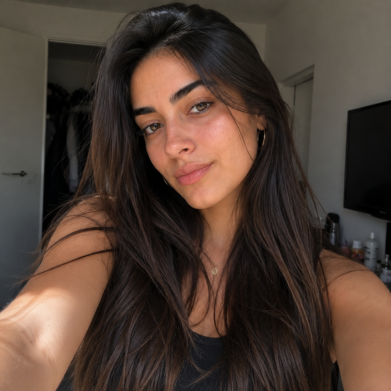 Mayra S. — Santiago, Chile