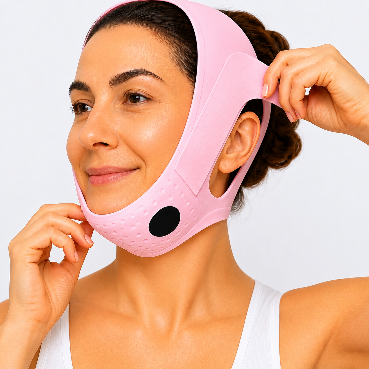 Face Shaper Nocturno| Reafirmante de Papada