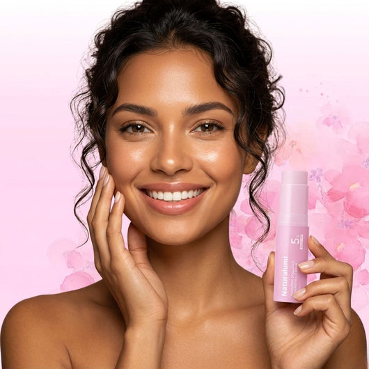 Bálsamo renovador de Volumen con colágeno (Volufiline + PDRN + NAD)