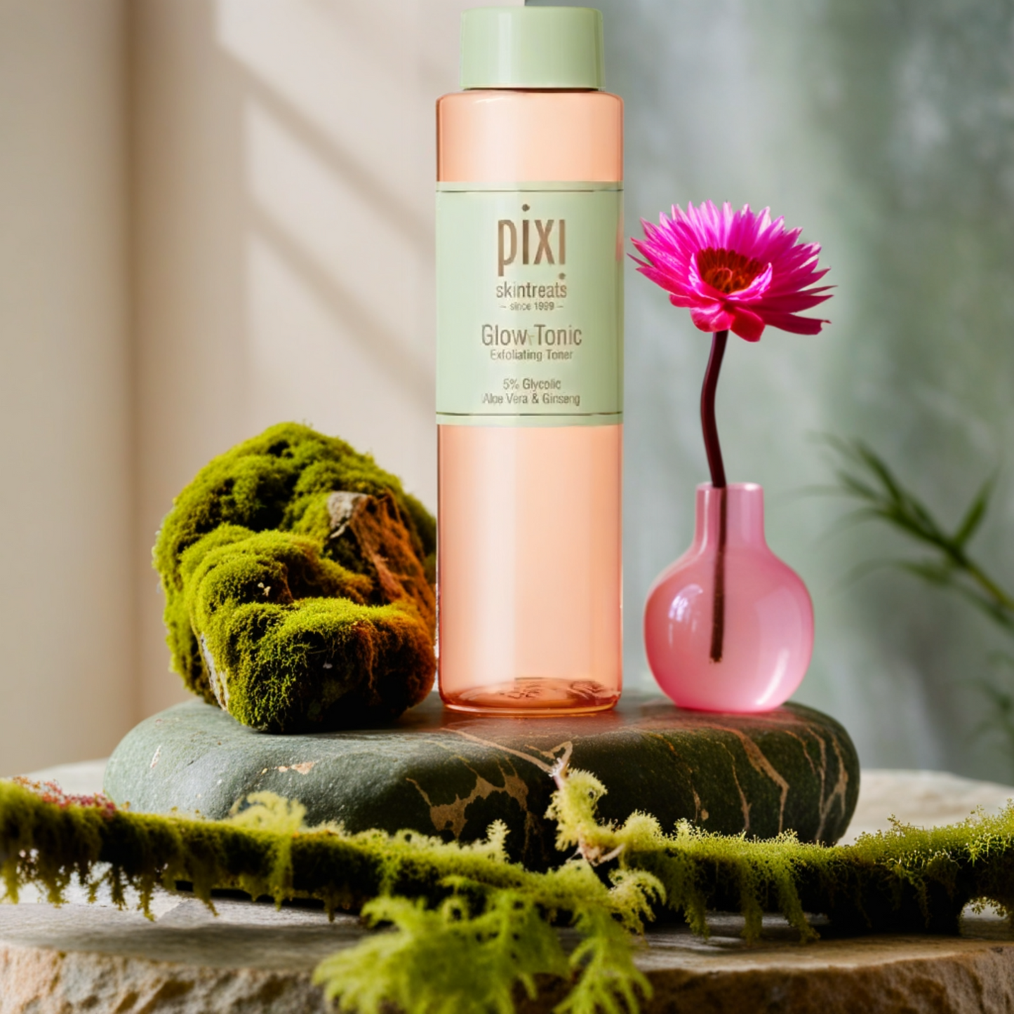 Pixi Glow Tonic - Essentia Bella