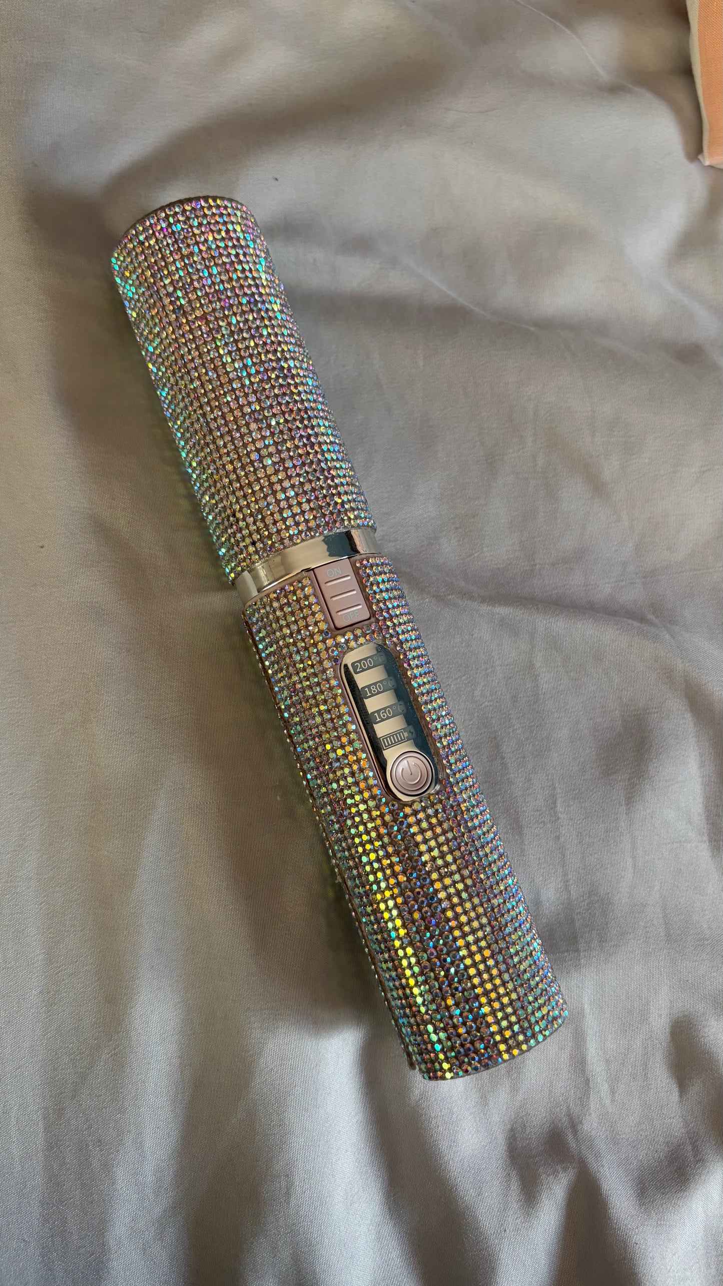GlamBrush Luxe