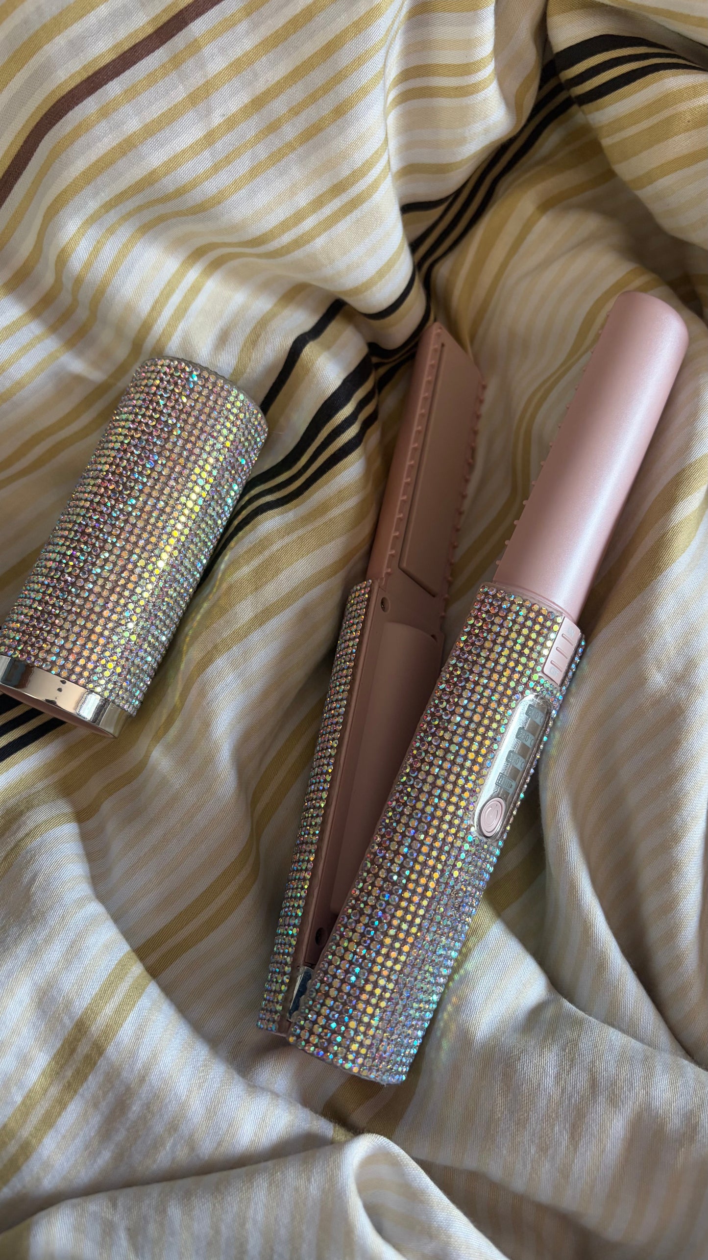 GlamBrush Luxe
