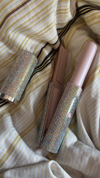 GlamBrush Luxe