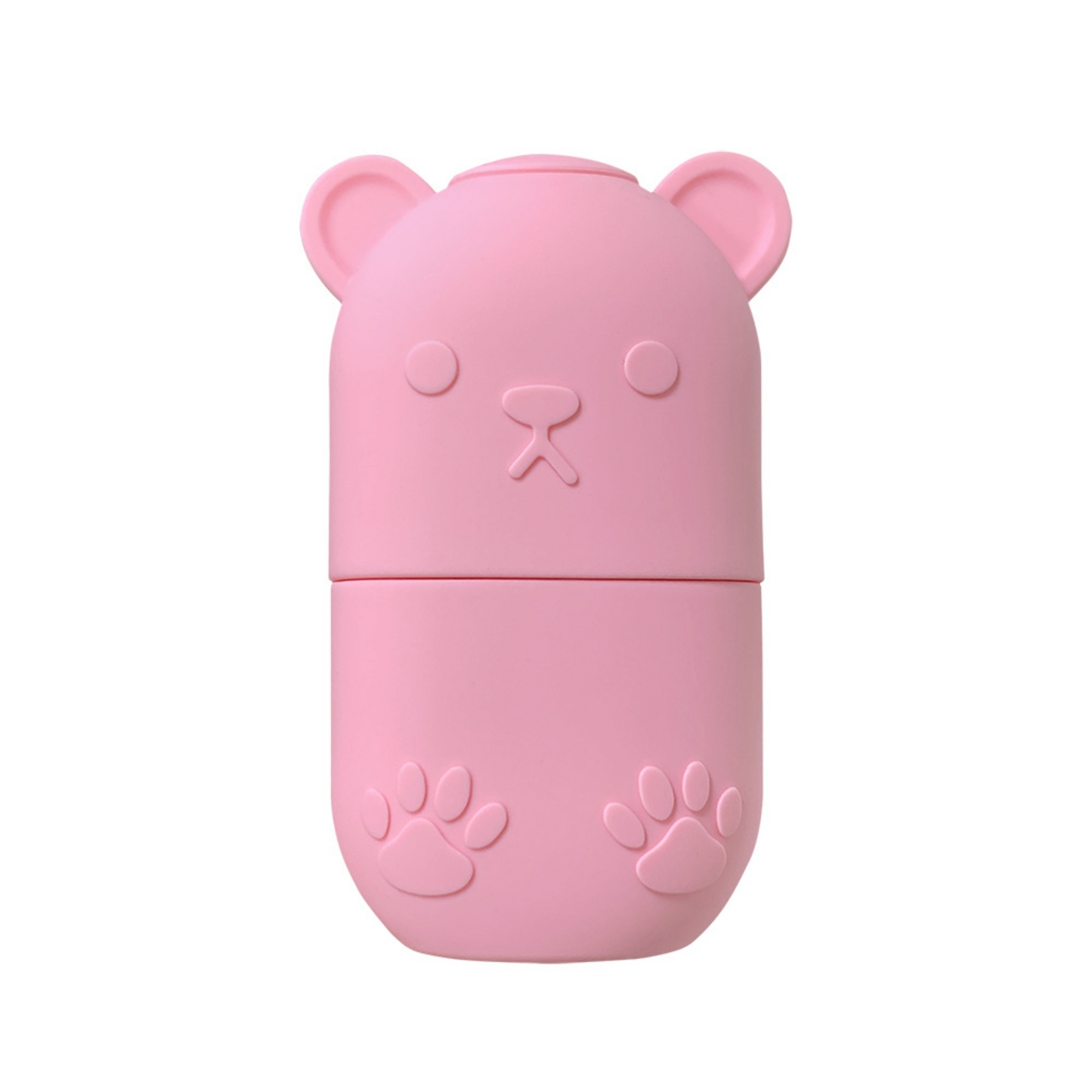 Pouty Bear Ice Face Roller - Essentia Bella