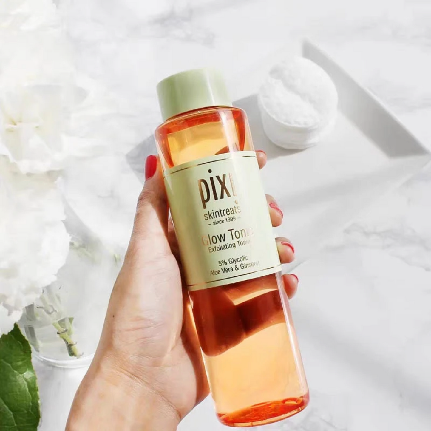 Pixi Glow Tonic - Essentia Bella