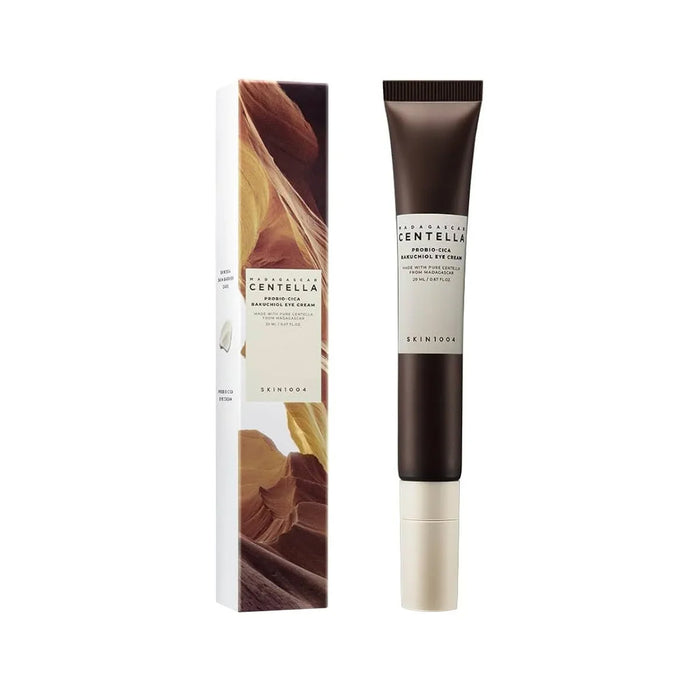 Madagascar Centella Probio-Cica Bakuchiol Eye Cream (2 Formatos)