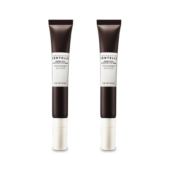 Madagascar Centella Probio-Cica Bakuchiol Eye Cream (2 Formatos)
