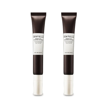 Madagascar Centella Probio-Cica Bakuchiol Eye Cream (2 Formatos)