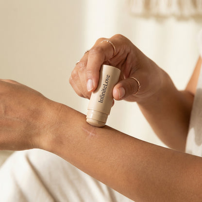 Stick Reparador de Cicatrices con Silicona Médica – Suaviza y Reduce Marcas Visibles