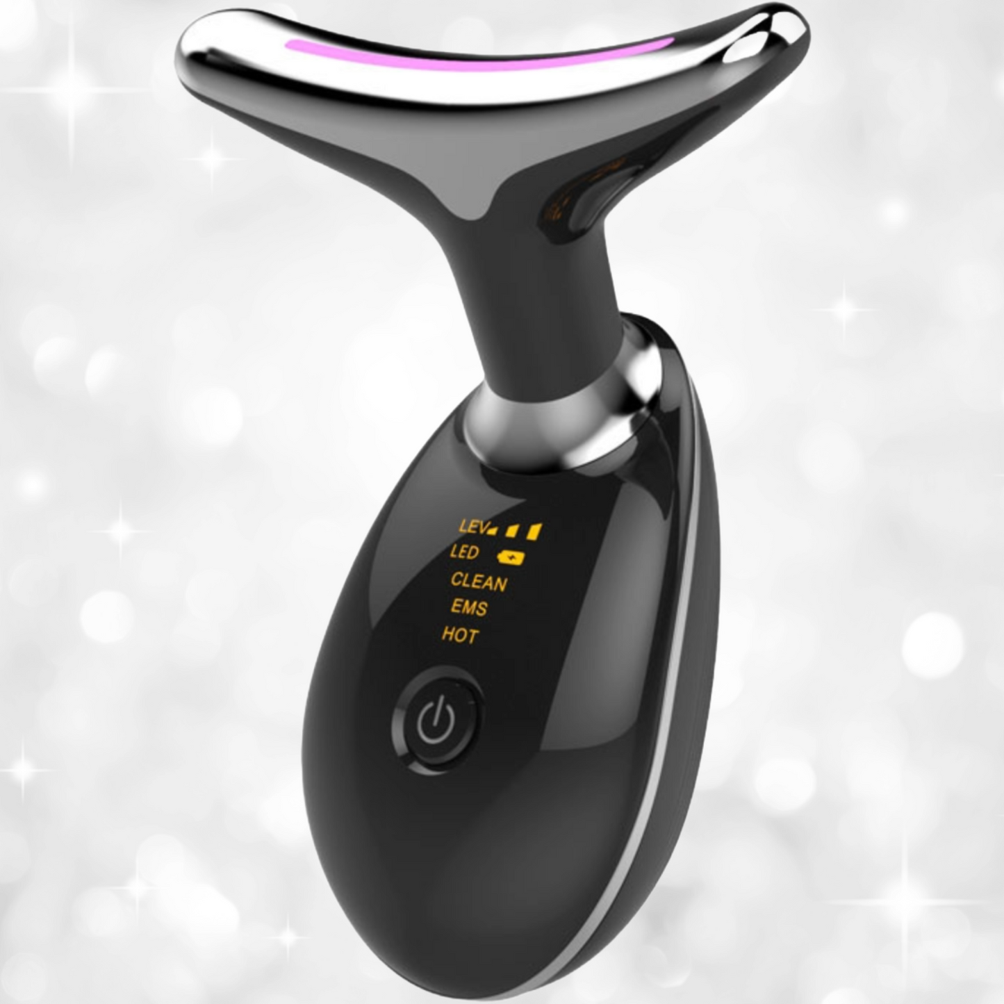 EssentiaLift Neck Beauty Device - Essentia Bella