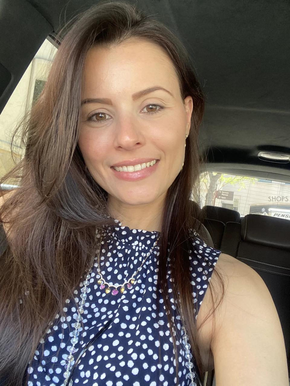 <em>Valentina M. Viña del Mar.</em>