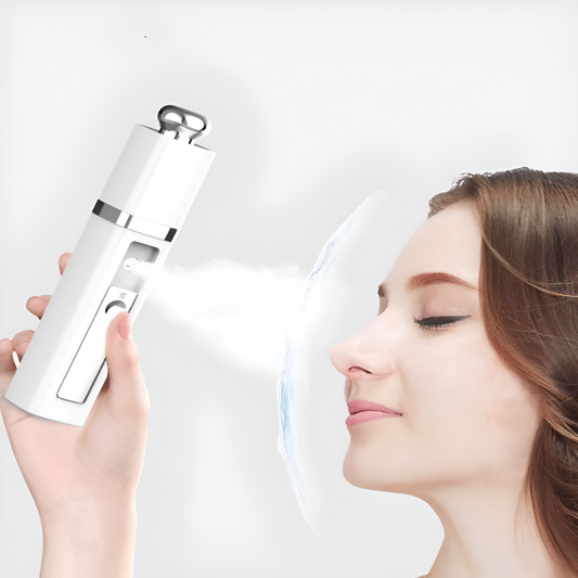 USB Nano Spray Moisturizer - Essentia Bella