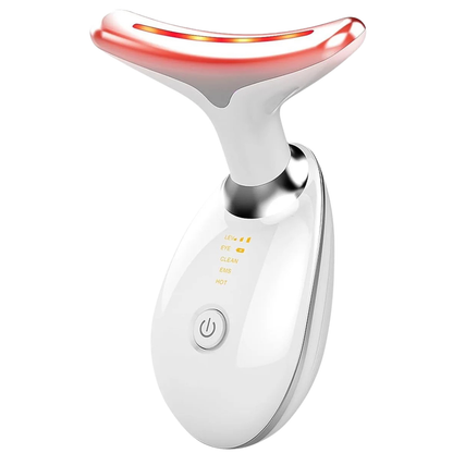 Esculpidor Facial 7-en-1 - Cero Filtros
