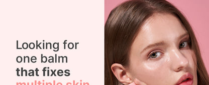 KAHI Wrinkle Bounce Multi Balm Stick | PDRN Collagen Wrinkle Stick | Korean Skin Care |All-in-One Hydrating Lip Balm Eye Cream Neck Cream Make Up Base & Face Mist Moisture Balm
