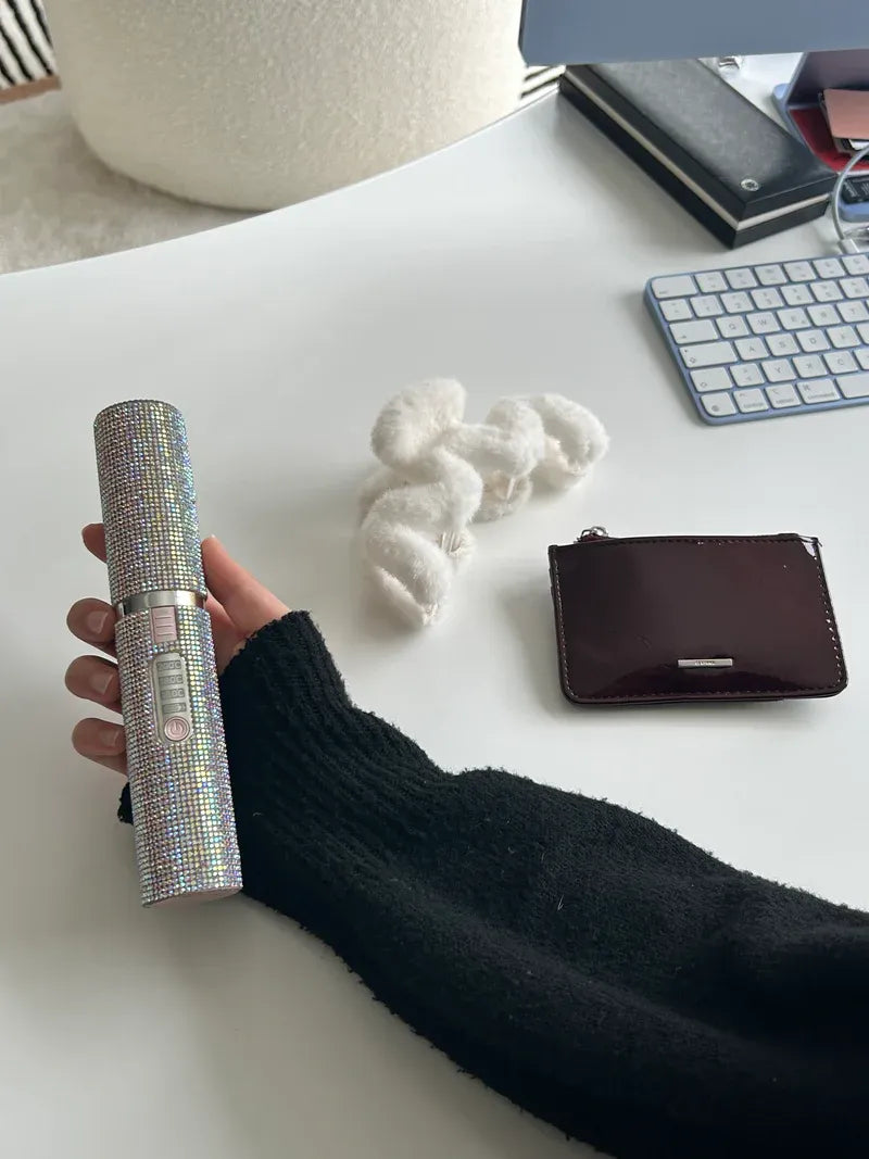 GlamBrush Luxe