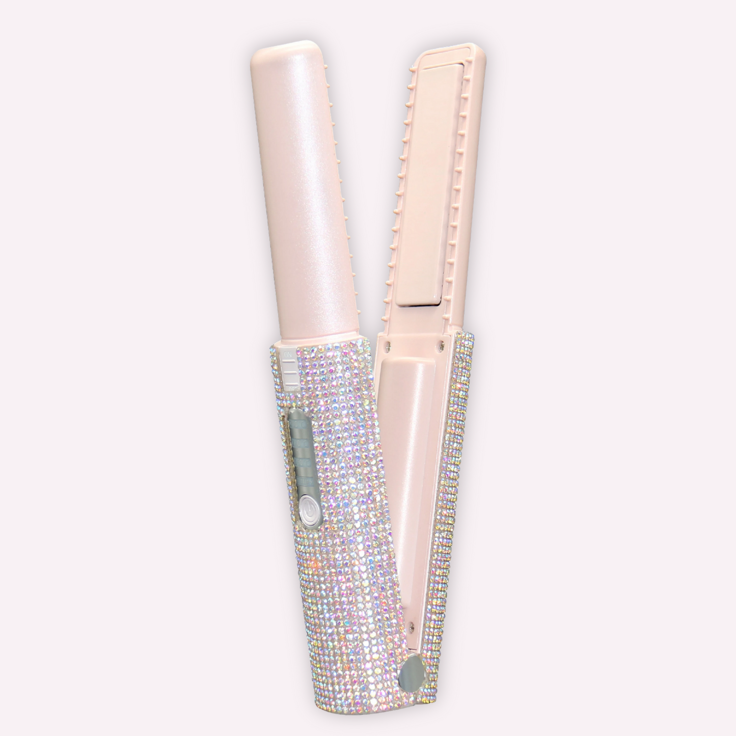 GlamBrush Luxe