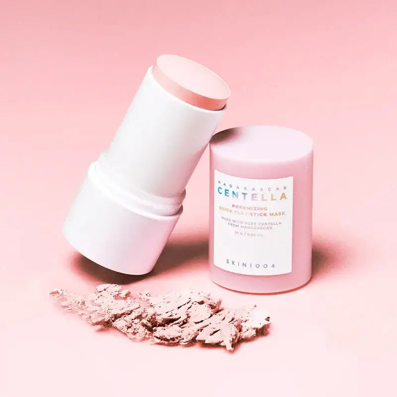 Skin1004 poremizing quick clay stick mask