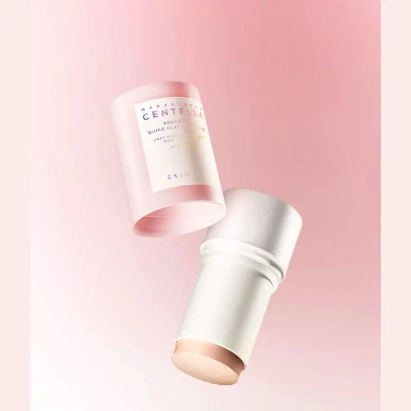 Skin1004 poremizing quick clay stick mask