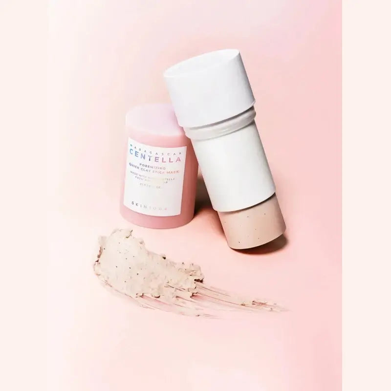 Skin1004 poremizing quick clay stick mask