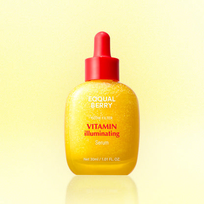 [Amazon No.1 ] Vitamin Illuminating Dark Spot Serum